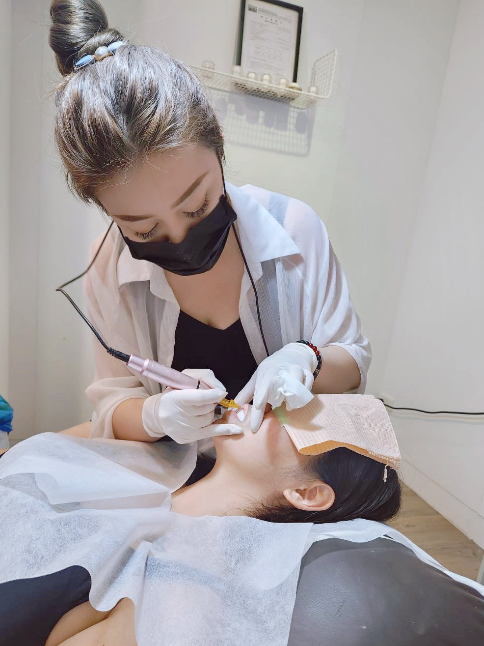 三紋藝術紋繡美學｜關於我們