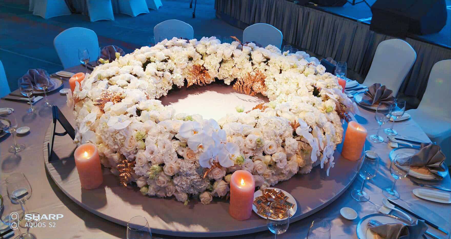 愛維花苑｜ IVY FLORAL