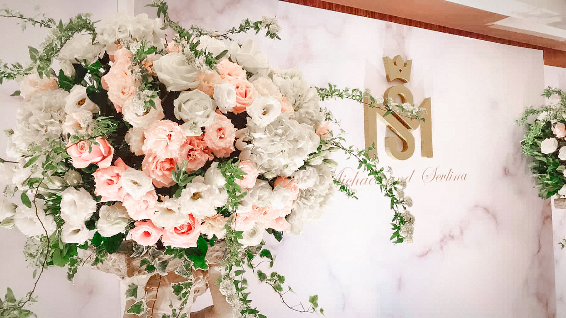 愛維花苑｜ IVY FLORAL