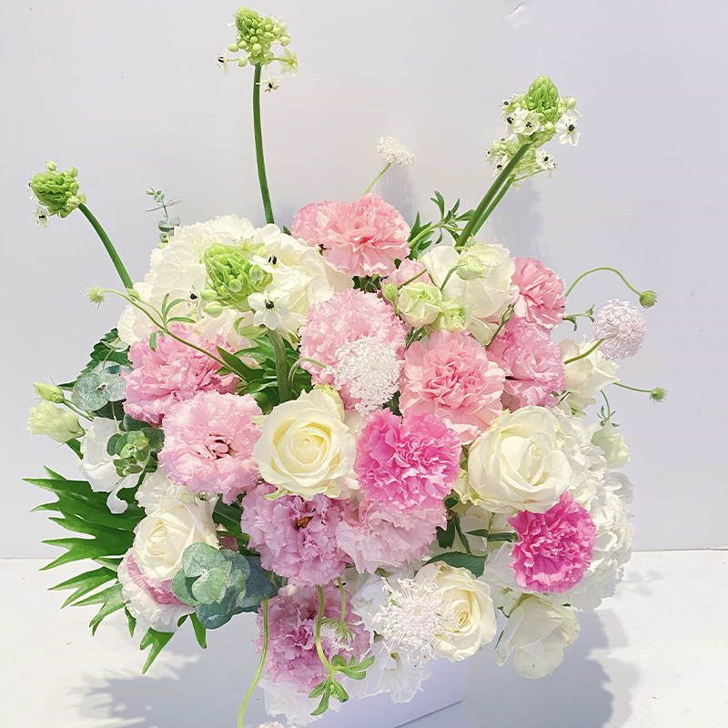 愛維花苑｜ IVY FLORAL