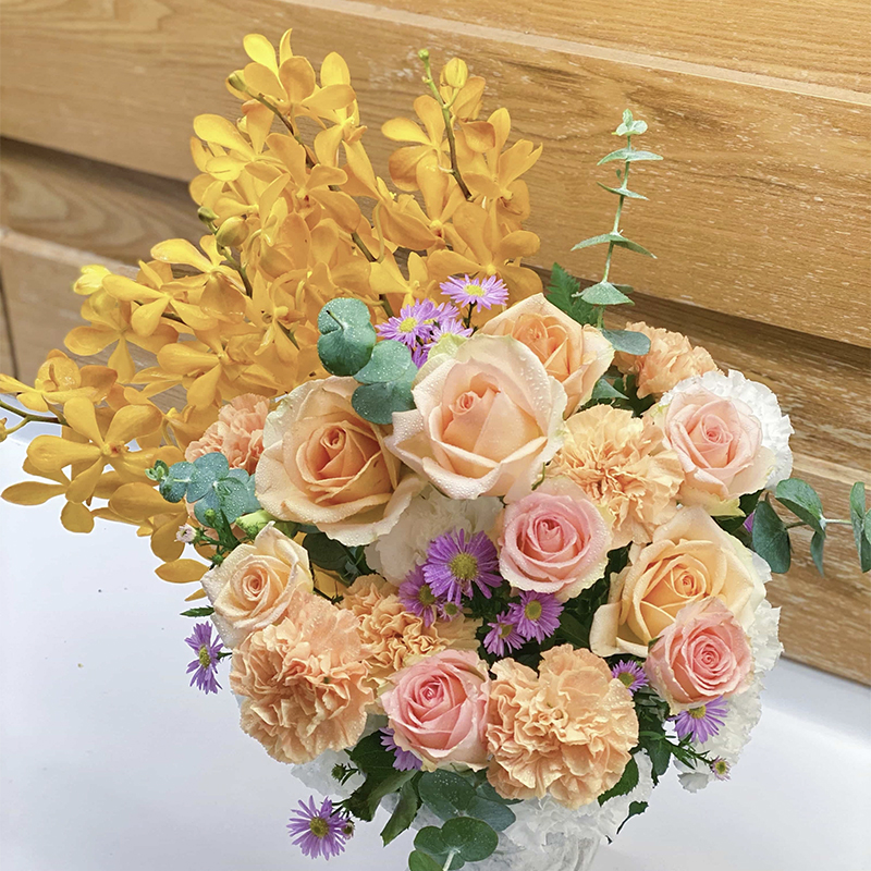 愛維花苑｜ IVY FLORAL