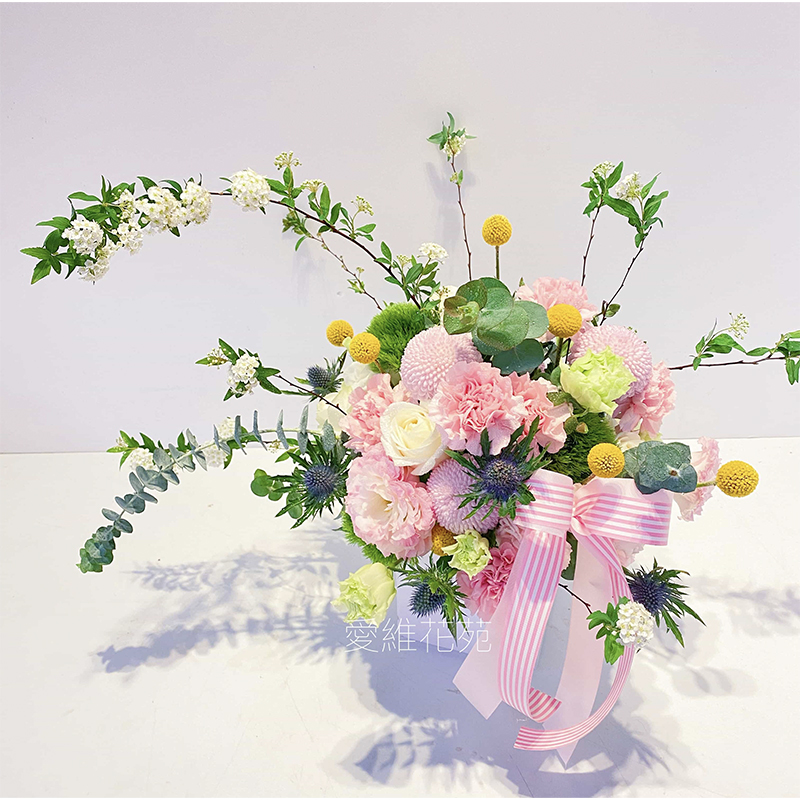 愛維花苑｜ IVY FLORAL