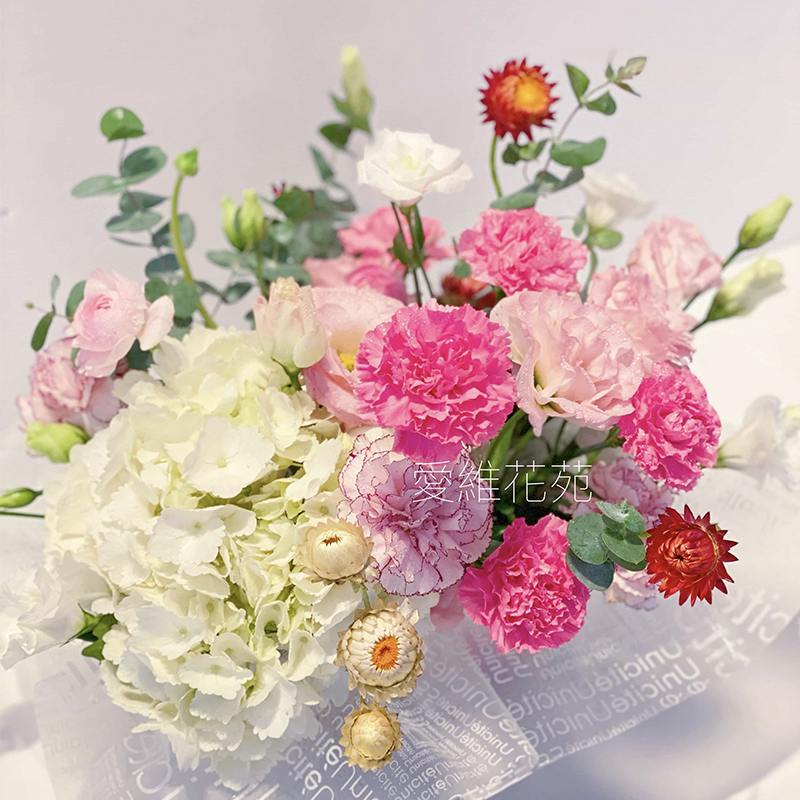 愛維花苑｜ IVY FLORAL