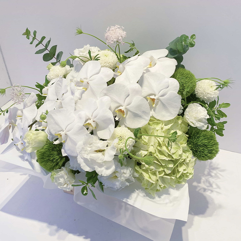 愛維花苑｜ IVY FLORAL