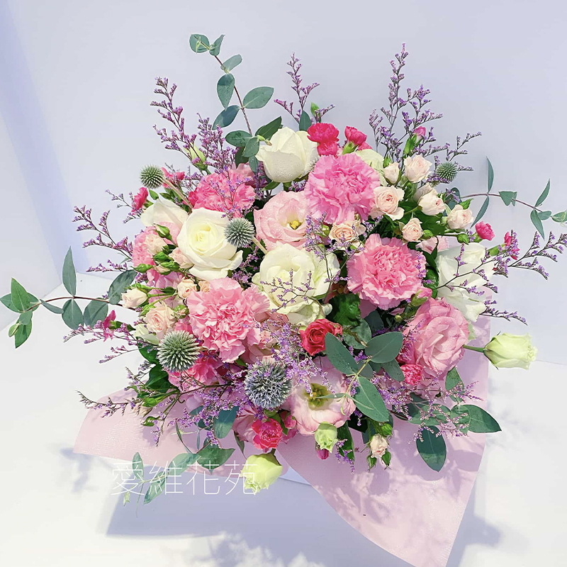 愛維花苑｜ IVY FLORAL