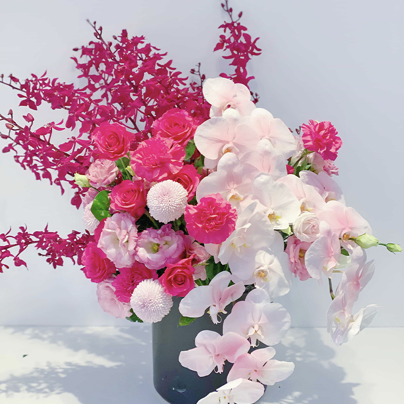 愛維花苑｜ IVY FLORAL