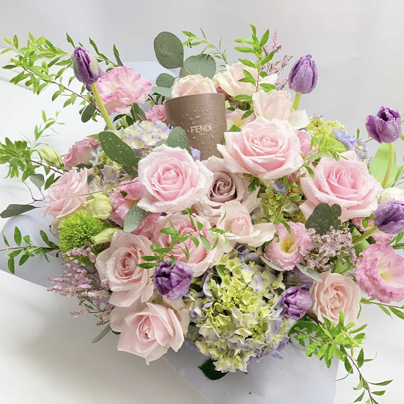 愛維花苑｜ IVY FLORAL