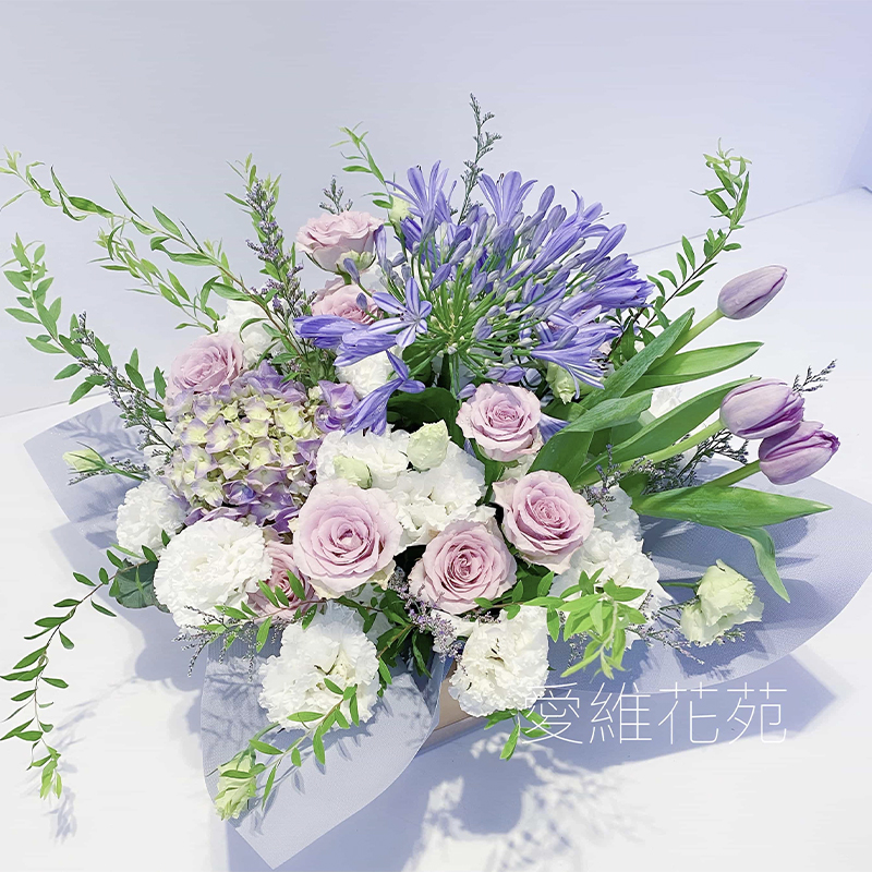 愛維花苑｜ IVY FLORAL