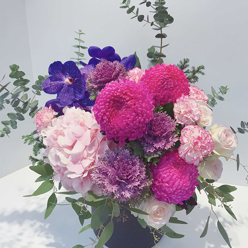 愛維花苑｜ IVY FLORAL