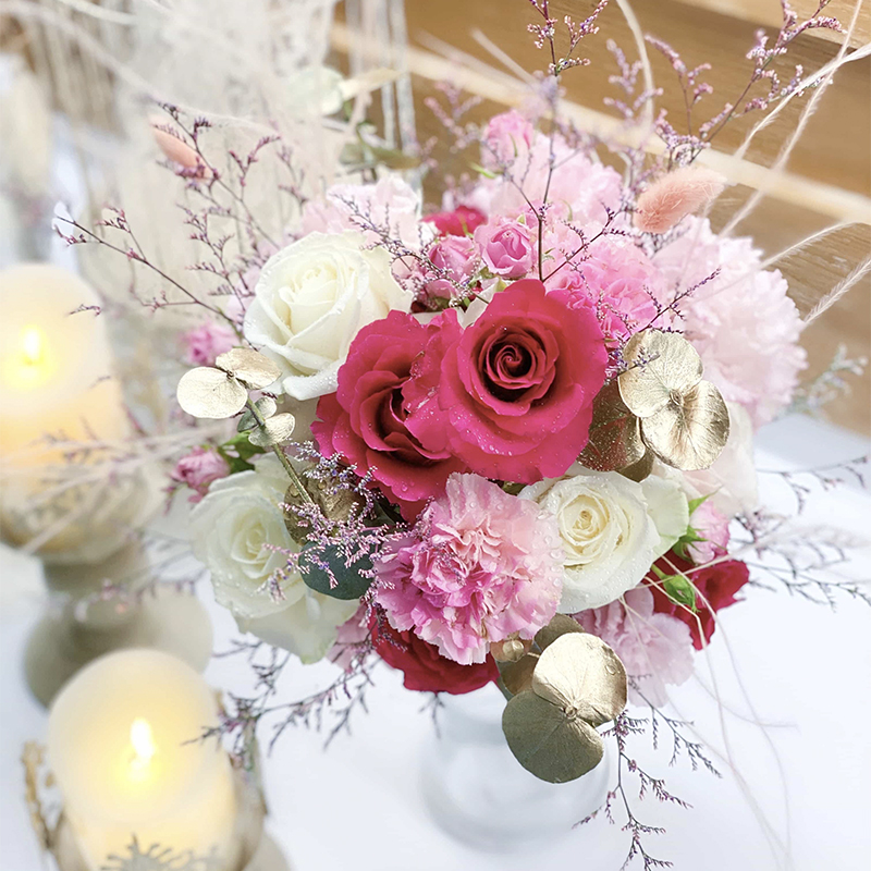 愛維花苑｜ IVY FLORAL