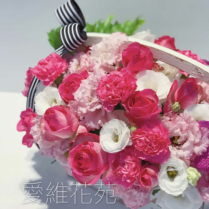 愛維花苑｜ IVY FLORAL