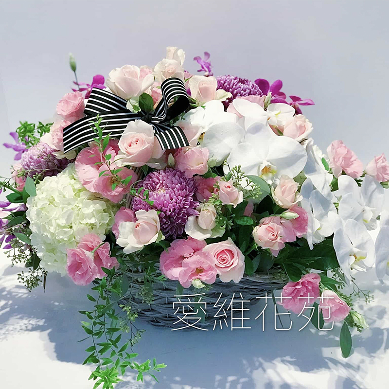 愛維花苑｜ IVY FLORAL