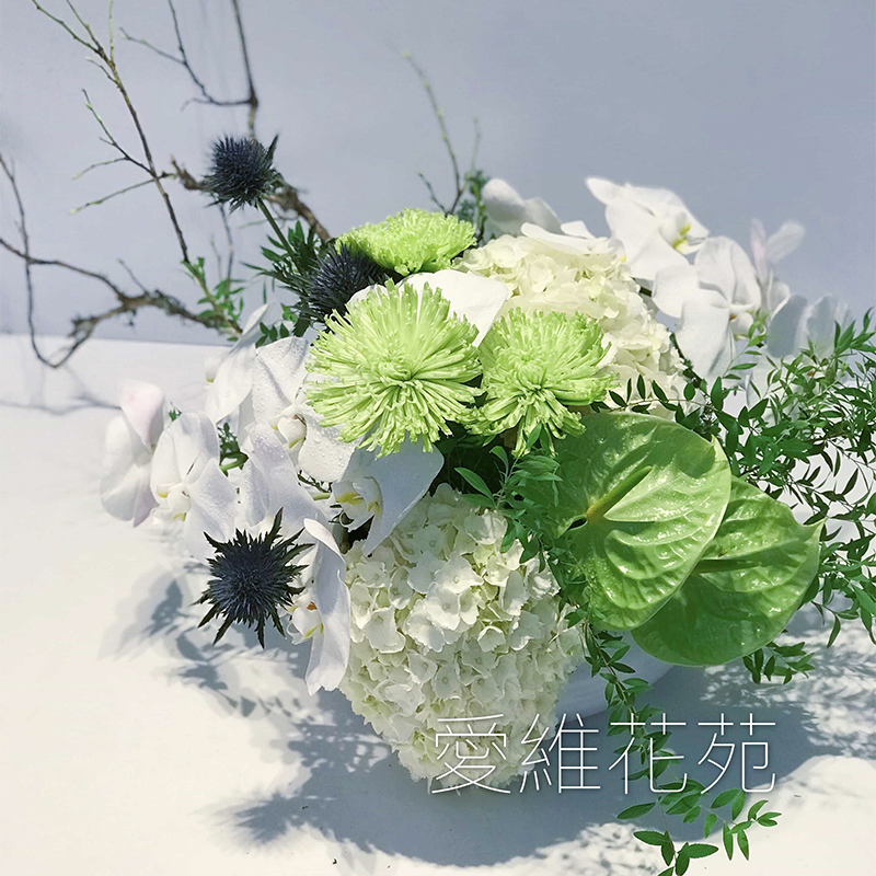 愛維花苑｜ IVY FLORAL