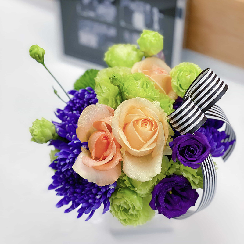 愛維花苑｜ IVY FLORAL