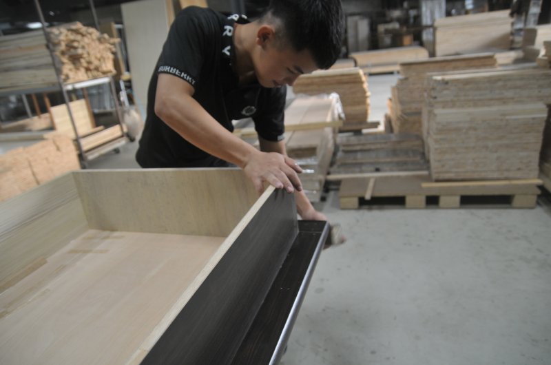 凱暉家具｜專心製作