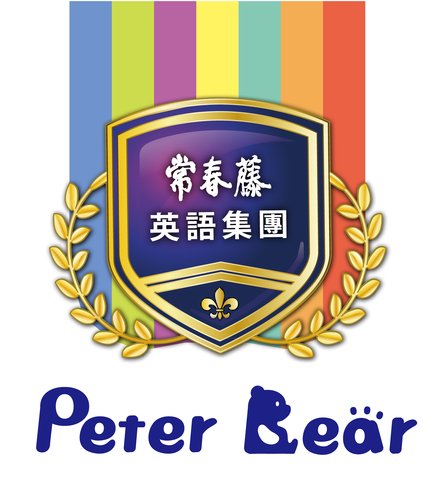 英國皇家愛樂｜｜logo