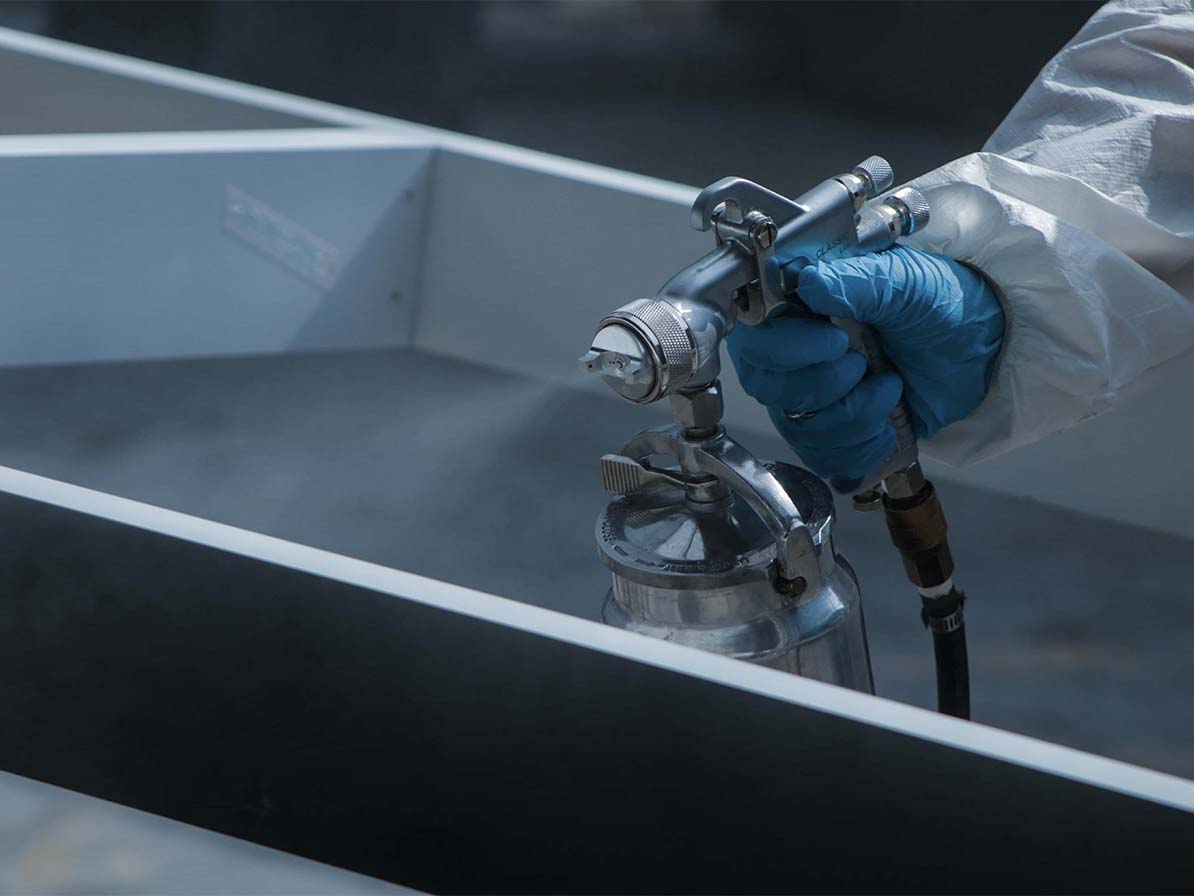 鈦空衣Ti.S.S居家鍍膜｜服務優勢