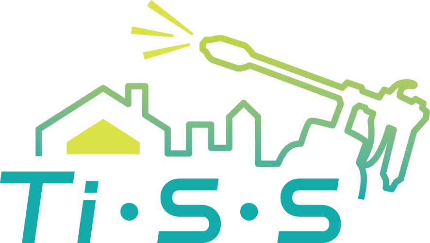 鈦空衣Ti.S.S居家鍍膜｜logo