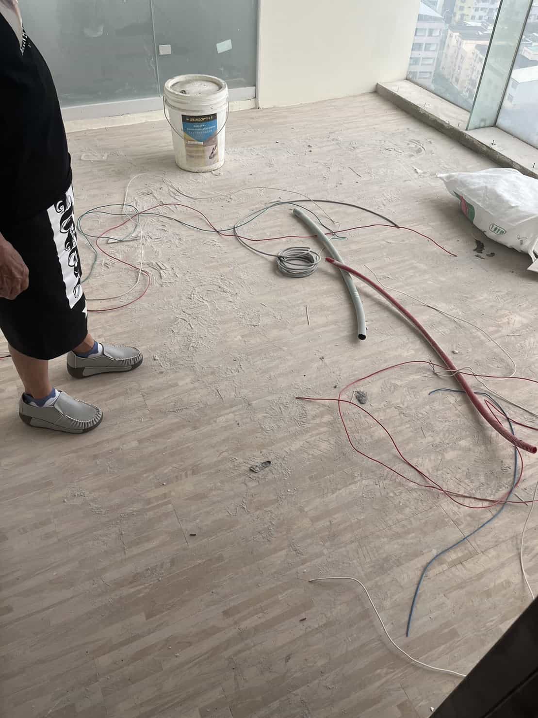 祥聖環境管理公司｜施工後清潔