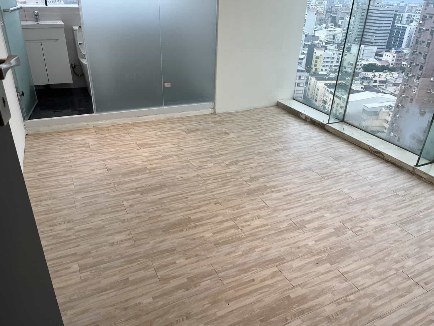 祥聖環境管理公司｜施工後清潔