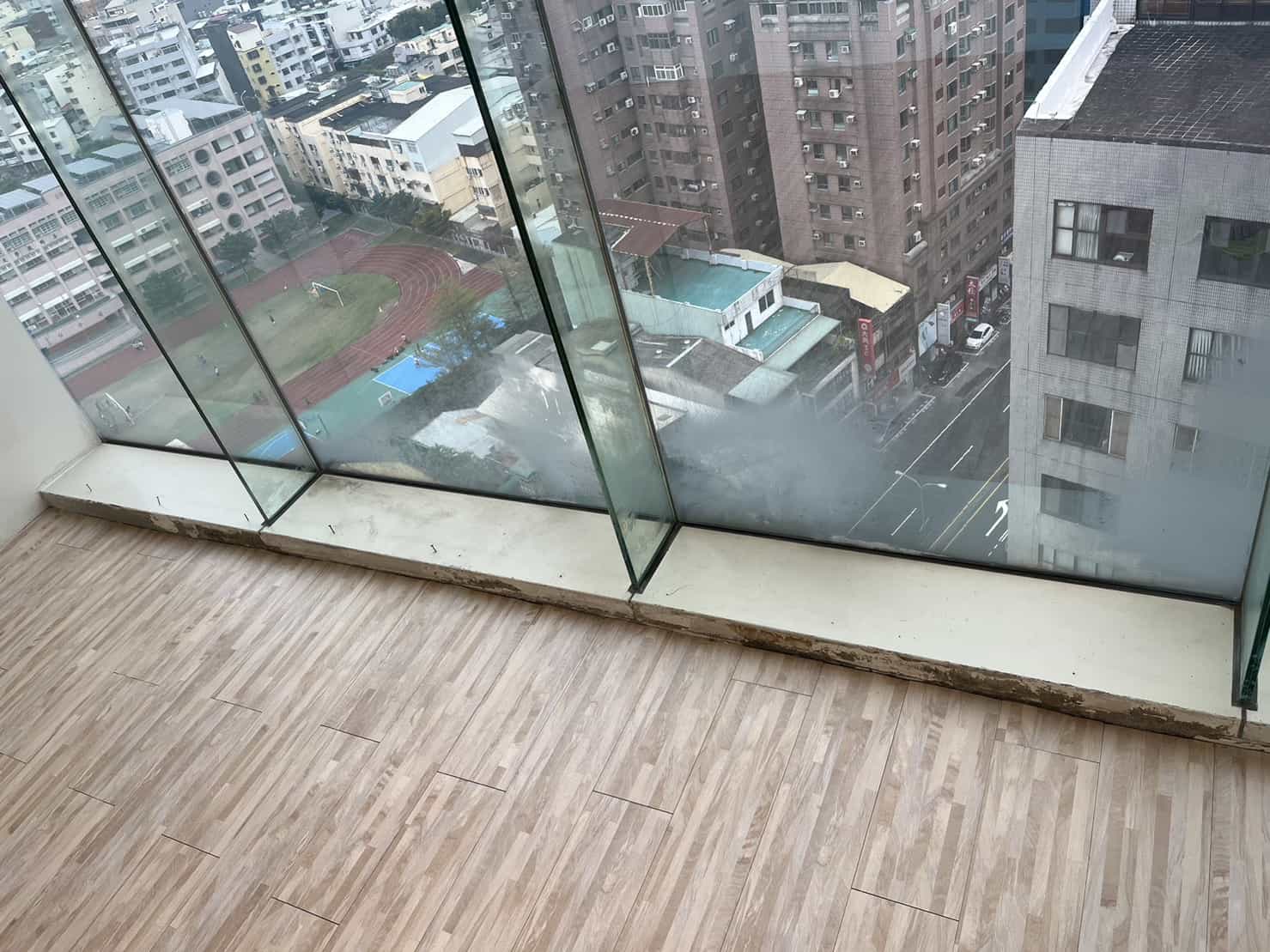 祥聖環境管理公司｜施工後清潔