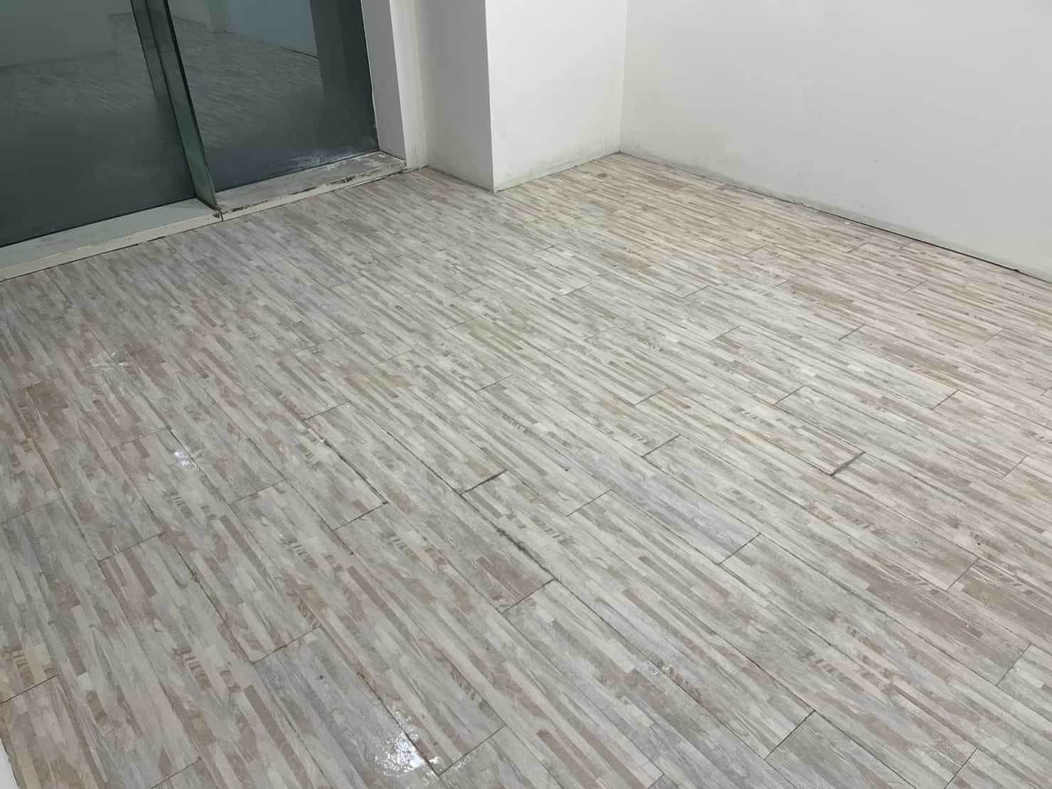 祥聖環境管理公司｜施工後清潔